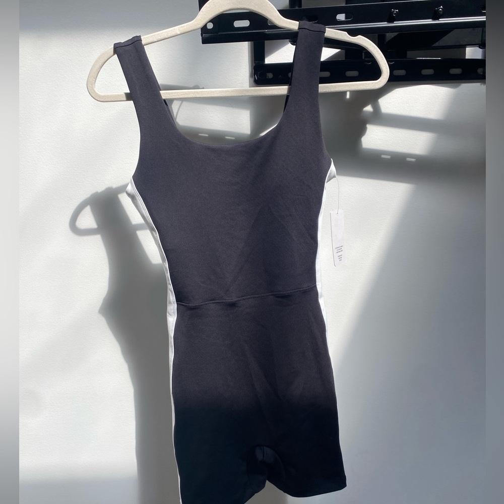 YEAR OF OURS NWT WORKOUT ROMPER